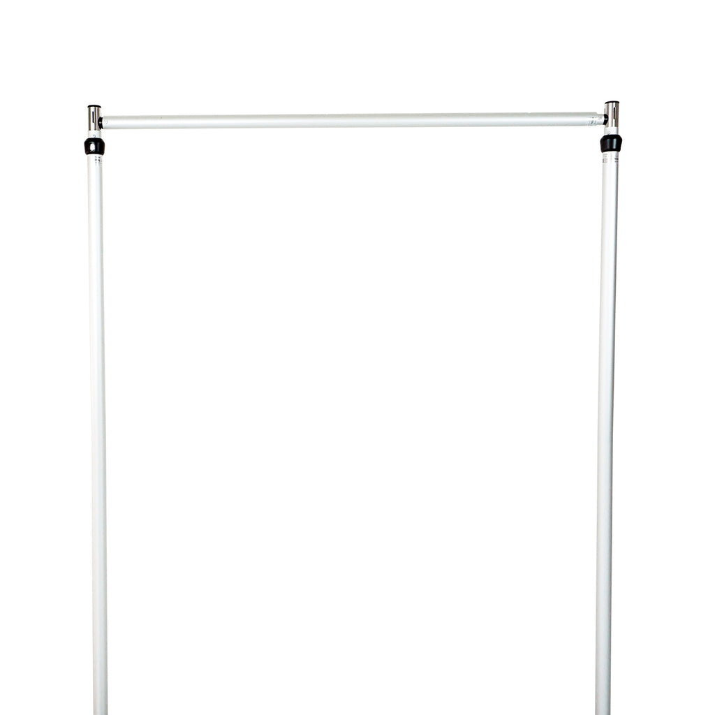 3m x 3m Heavy Duty Pipe and Drape Backdrop Stand