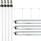 3m x 9m Heavy Duty Pipe and Drape Backdrop Stand