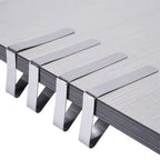 Tablecloth Metal Clips Clamps - 12pcs