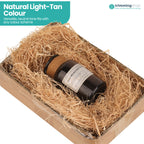 Natural Raffia Ribbon Twine – 50g Bundle