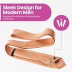 Champagne Neck Tie