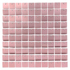 Square Sequin Wall Backdrop Panels x 12