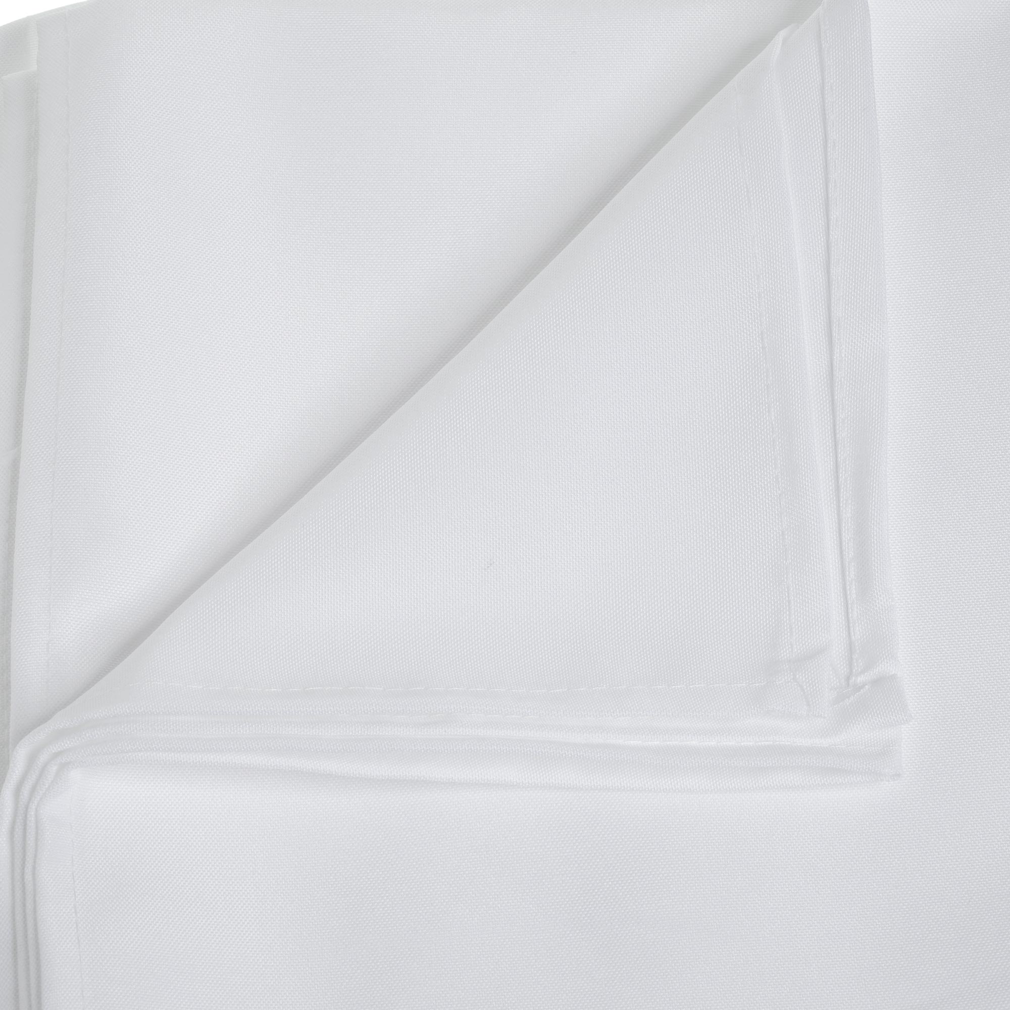 20" Spun Polyester Table Napkins