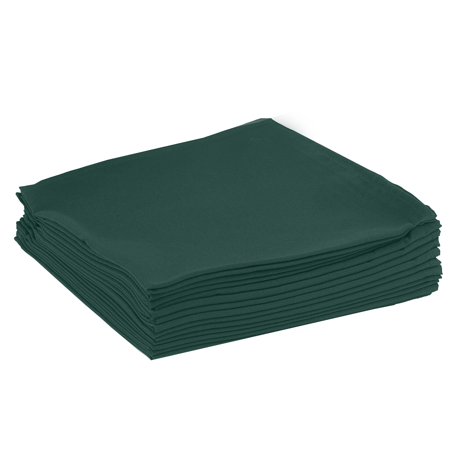 20" Spun Polyester Table Napkins