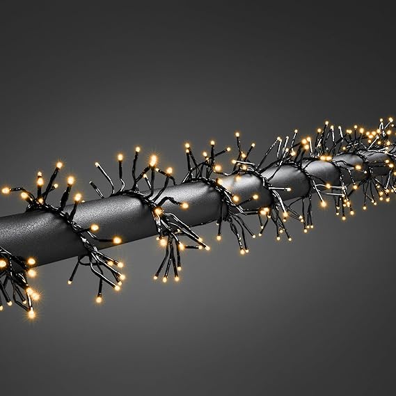 Christmas Tree Cluster Lights