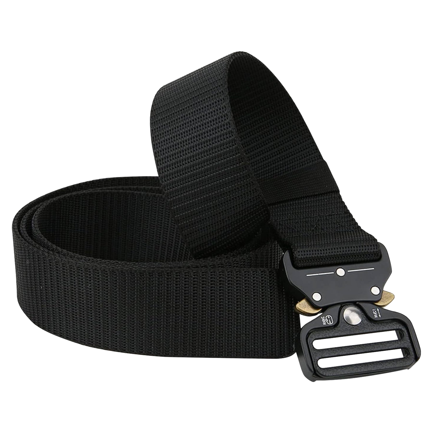 Military Style Webbing Belt