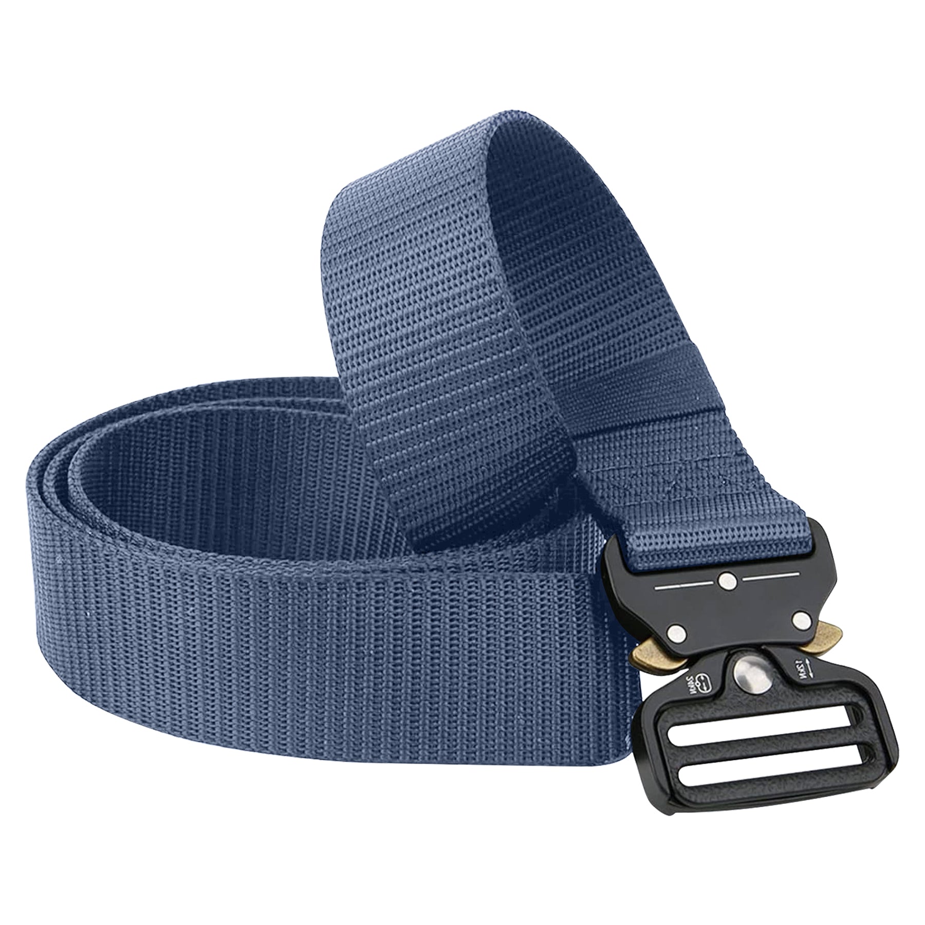Military Style Webbing Belt