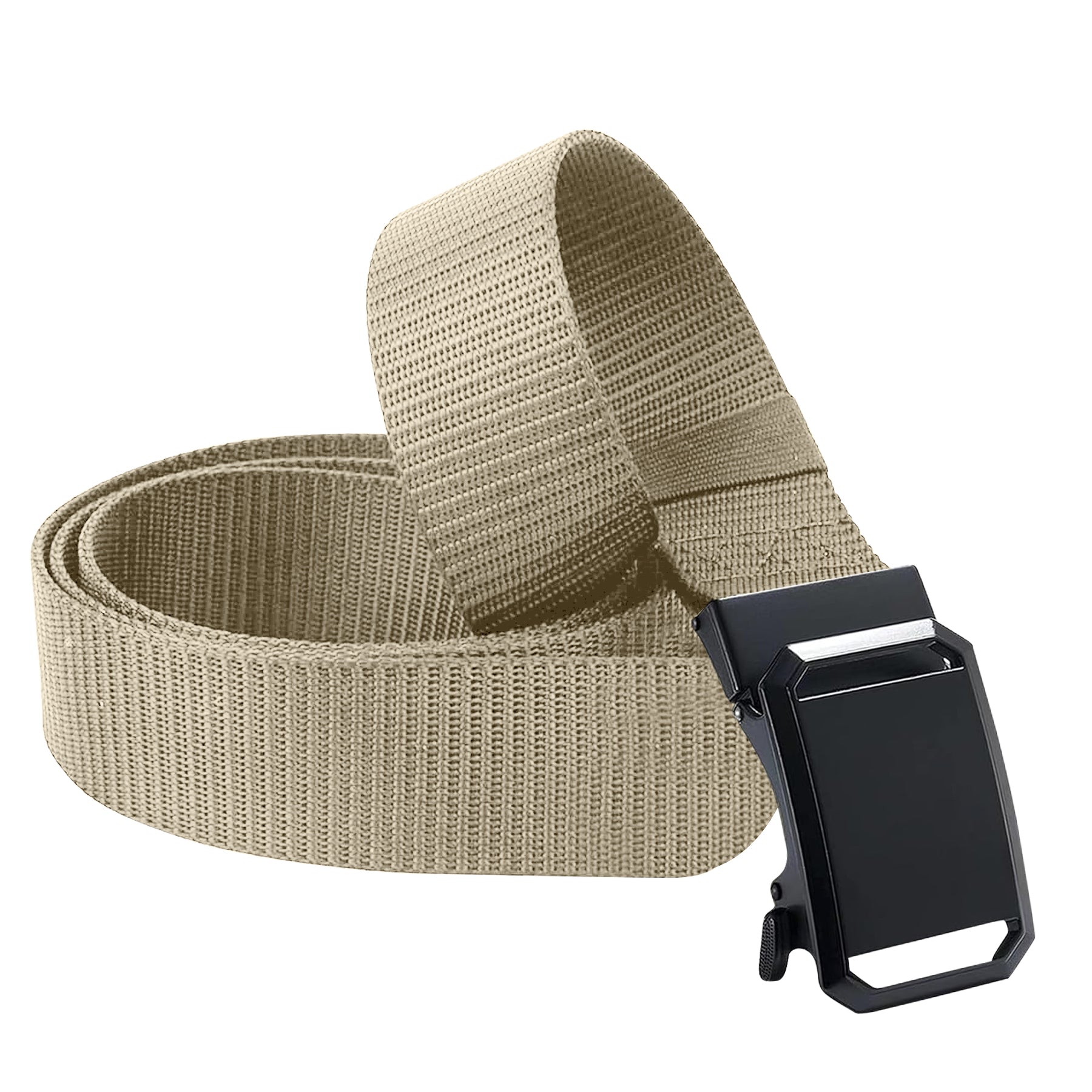 Elasticated Stretchy Belt
