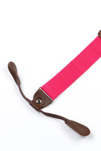 Unisex Adjustable Braces Y Shape Heavy Duty Button Hole Suspenders for Trousers Jeans 25mm