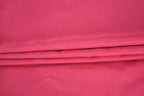 70" x 144" Rectangle Spun Polyester Tablecloth - Red