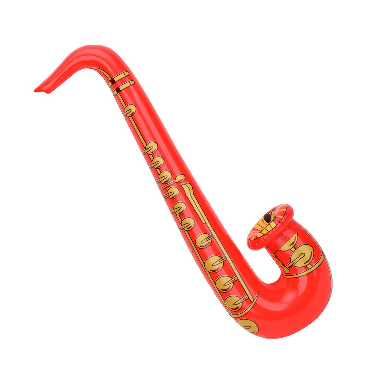 Inflatable Saxophone