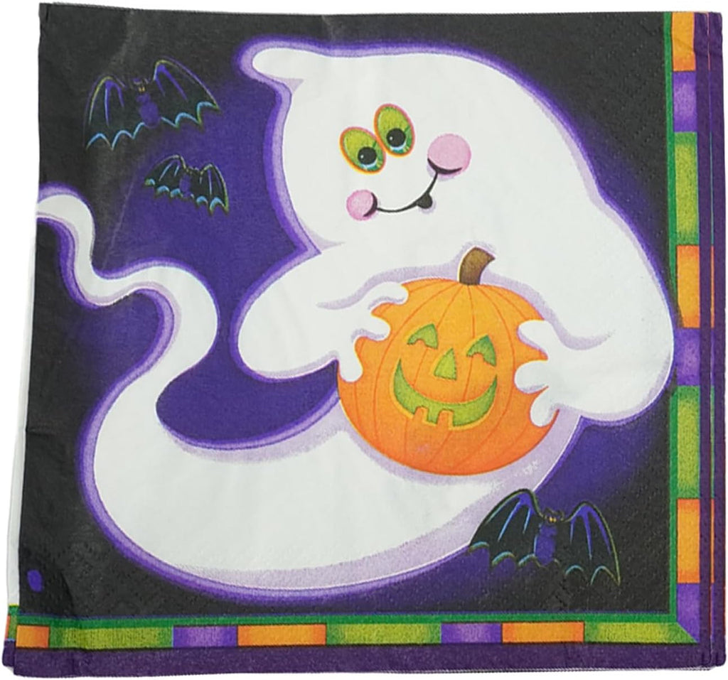 Halloween Napkins (Pack of 20)
