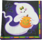 Halloween Napkins (Pack of 20)