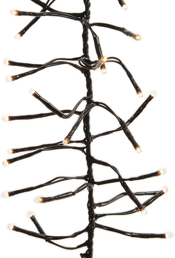Christmas Tree Cluster Lights
