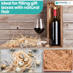 Raffia Ribbon Thick Strings