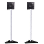 25yd Spandex Pole Cover - White