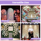 Expandable Support Grid for Flower Panel (2 Pack)