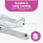 White Neck Tie