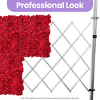 Expandable Support Grid for Flower Panel (2 Pack)