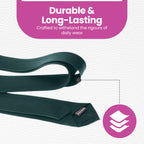 Dark Green Neck Tie