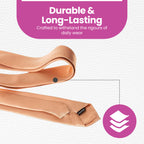 Champagne Neck Tie