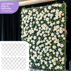 Expandable Support Grid for Flower Panel (2 Pack)