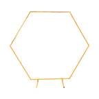 Hexagon Balloon Arch Stand