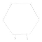 Hexagon Balloon Arch Stand