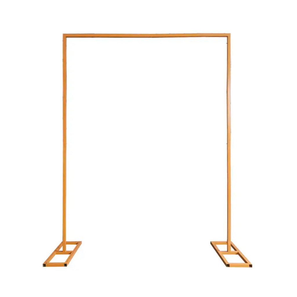 Rectangle Base Balloon Arch Stand (150 x 200cm)