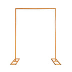 Rectangle Base Balloon Arch Stand (150 x 200cm)