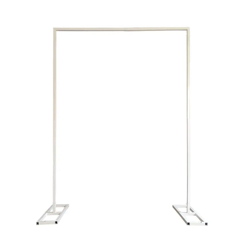 Rectangle Base Balloon Arch Stand (150 x 200cm)
