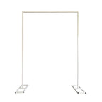 Rectangle Base Balloon Arch Stand (150 x 200cm)