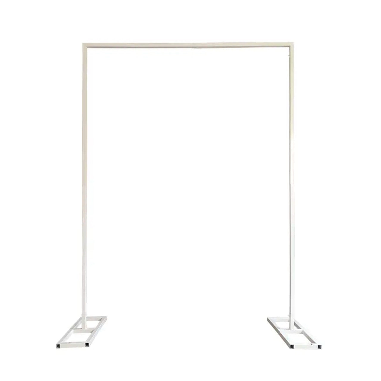Rectangle Base Balloon Arch Stand (150 x 200cm)