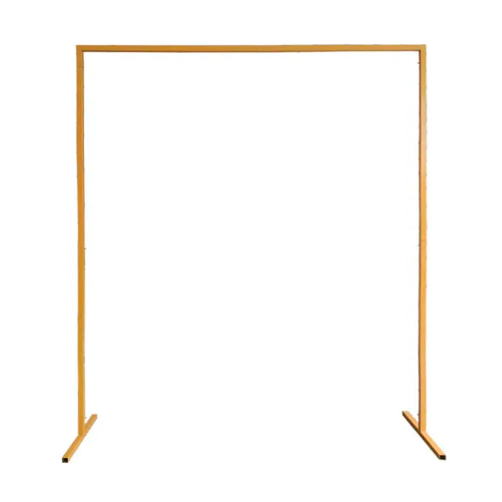 Square Balloon Arch Stand (200 x 200cm)