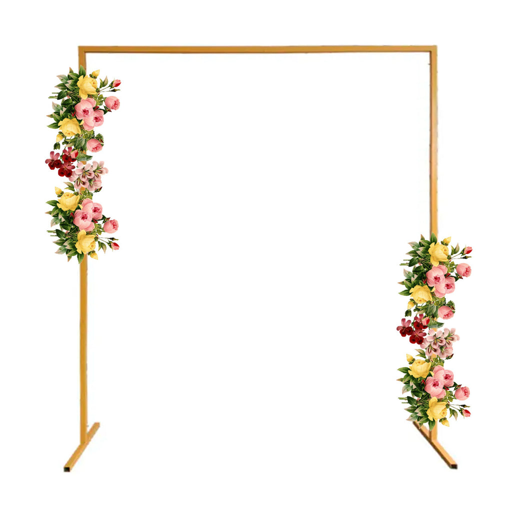 Square Balloon Arch Stand (200 x 200cm)