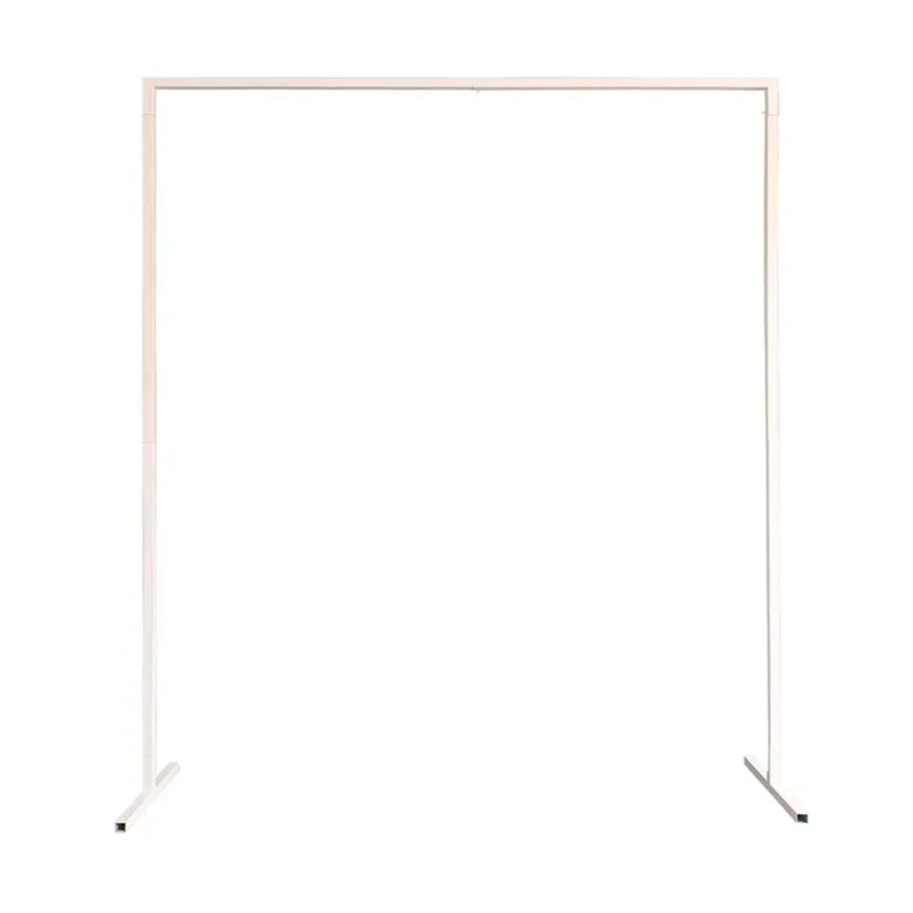 Square Balloon Arch Stand (200 x 200cm)
