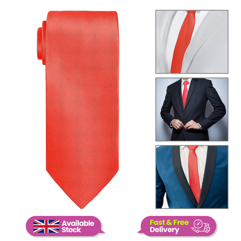 Red Neck Tie