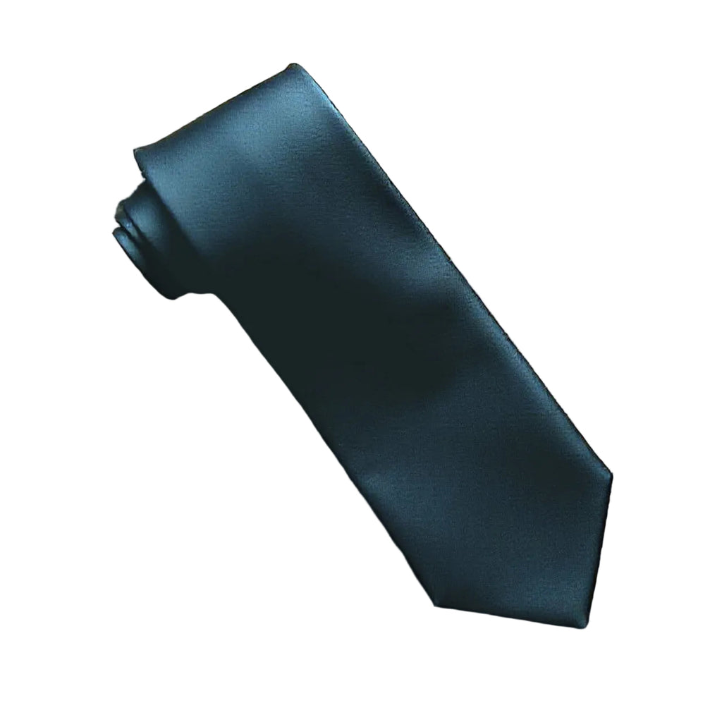 Navy Neck Tie
