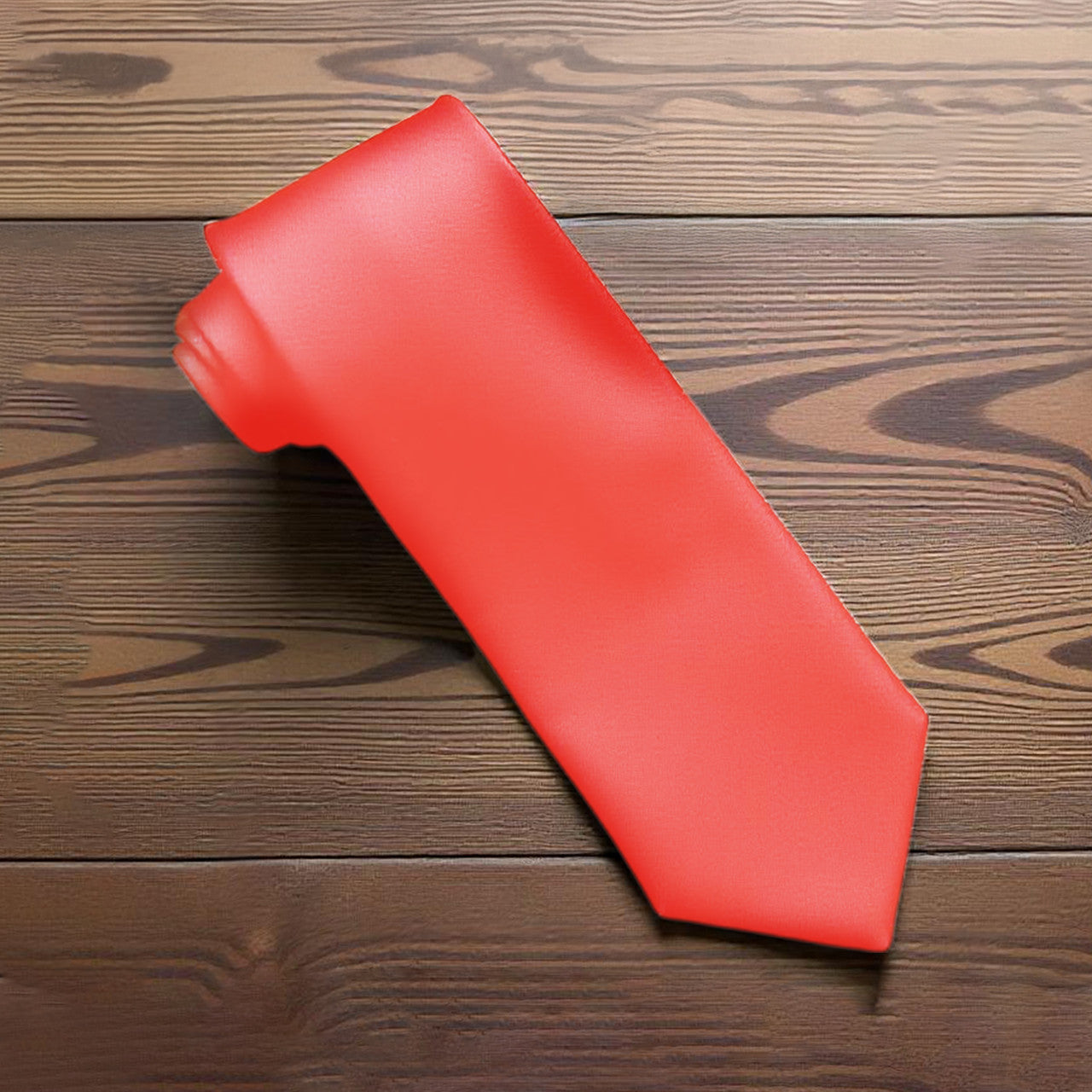 Red Neck Tie