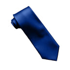 Royal Blue Neck Tie