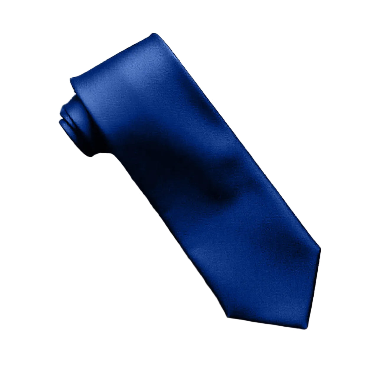 Royal Blue Neck Tie