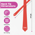 Red Neck Tie
