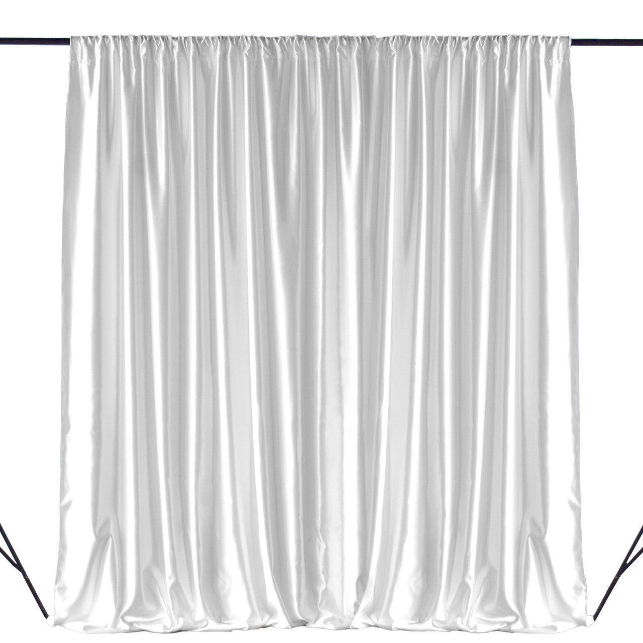 190GSM Blackout Backdrop