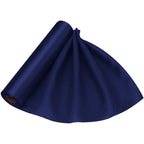 Satin Roll - Navy