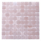 30x30cm Glitter Finish Sequin Wall Panel - Glitter Rose Gold