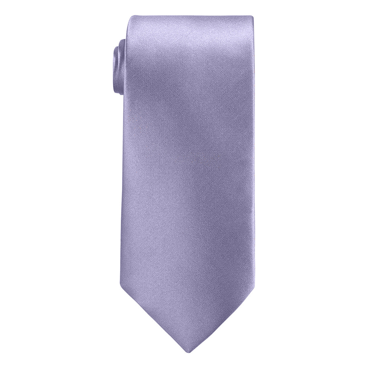 Lilac Purple Neck Tie