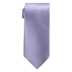 Lilac Purple Neck Tie