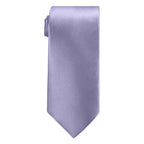 Lilac Purple Neck Tie