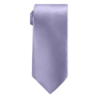 Lilac Purple Neck Tie