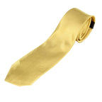 Gold Neck Tie